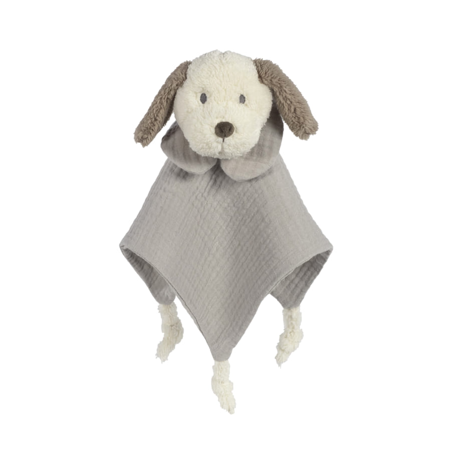 Doudou Cão - Sintra Green