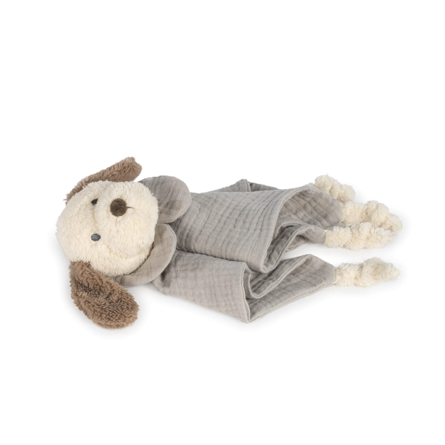 Doudou Cão - Sintra Green