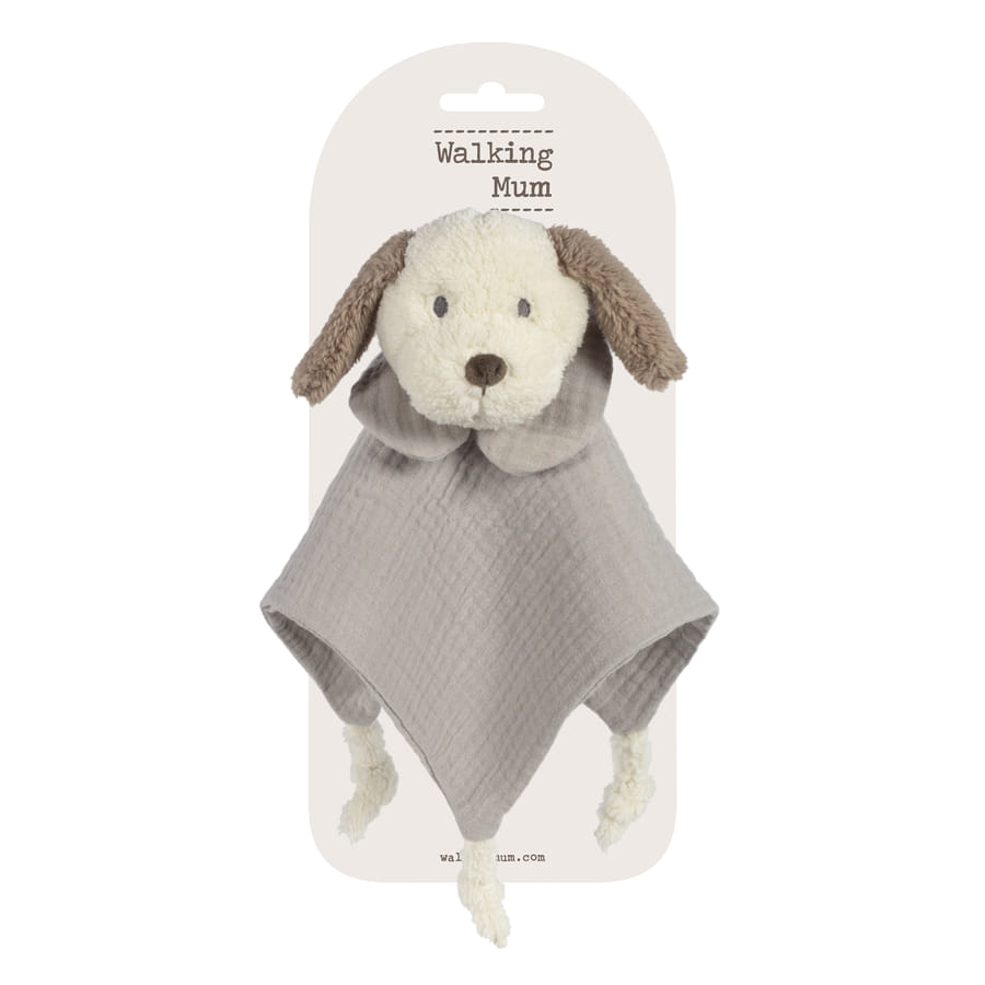 Doudou Cão - Sintra Green
