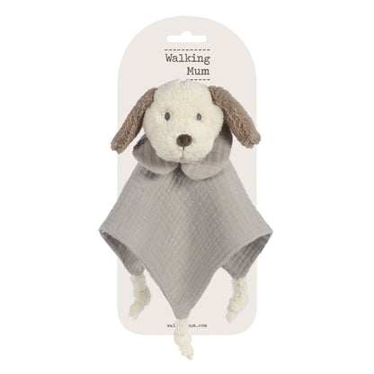 Doudou Cão - Sintra Green