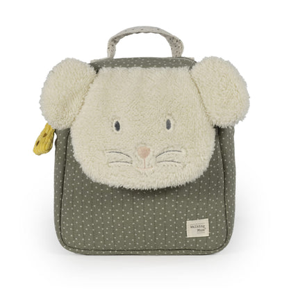 Mochila Mouse Poopy Moss