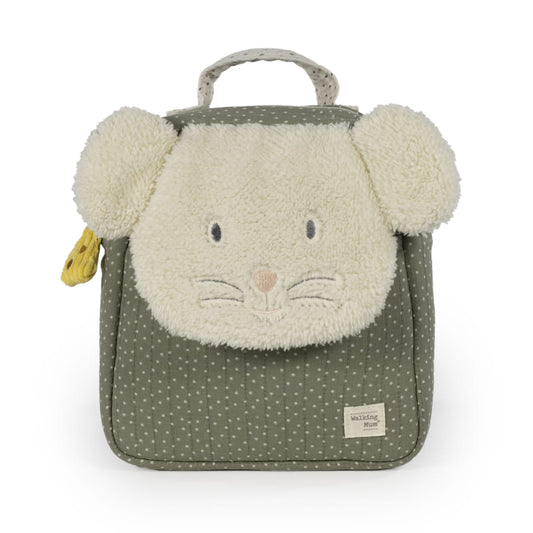 Mochila Mouse Poopy Moss