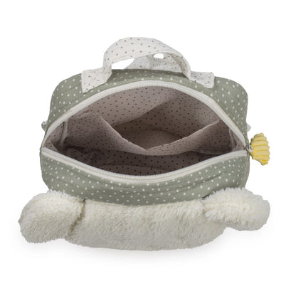 Mochila Mouse Poopy Moss