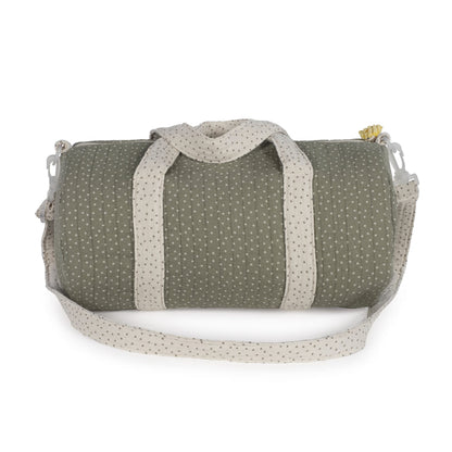 Saco de Desporto - Mouse Poppy Moss