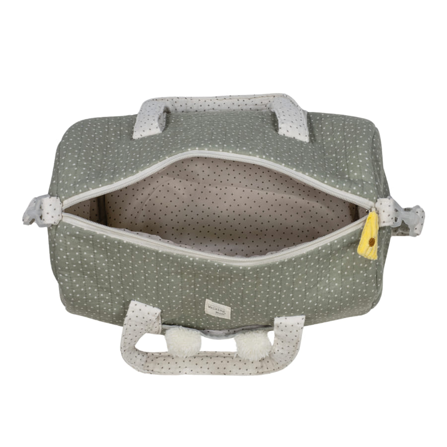 Saco de Desporto - Mouse Poppy Moss