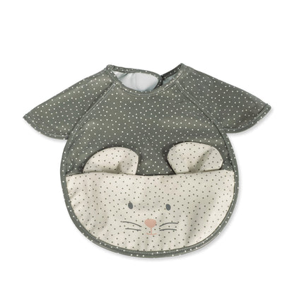 Babete Poppy Moss