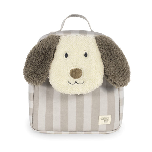 Mochila Infantil - Cão Sintra Bege