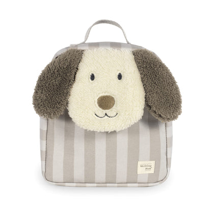 Mochila Infantil - Cão Sintra Bege