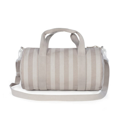 Saco de Desporto  - Cão Sintra Bege