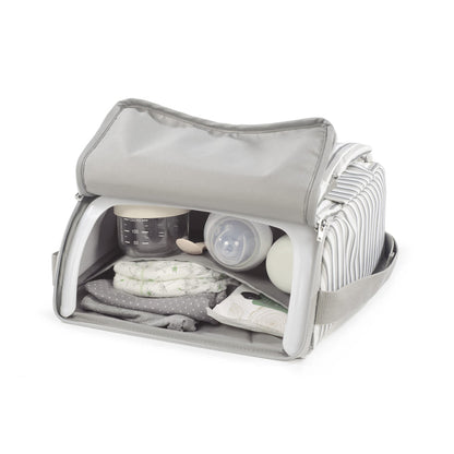 Cadeira Alta Portátil - Botton Strips