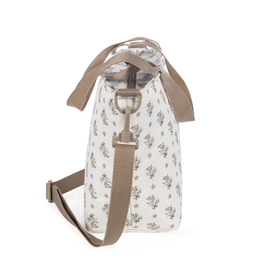 Mala Térmica – Botton Flowers