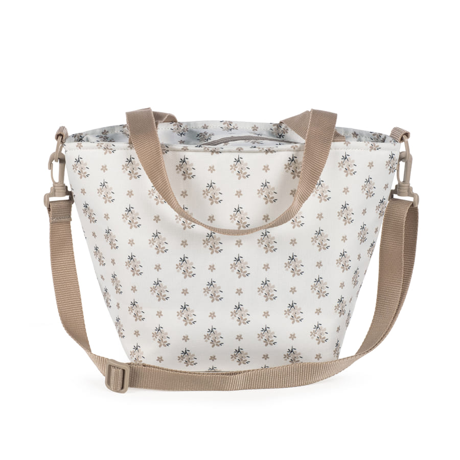 Mala Térmica – Botton Flowers