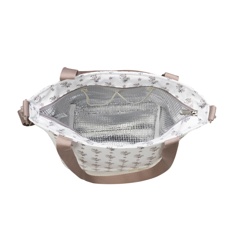 Mala Térmica – Botton Flowers