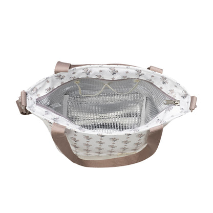 Mala Térmica – Botton Flowers