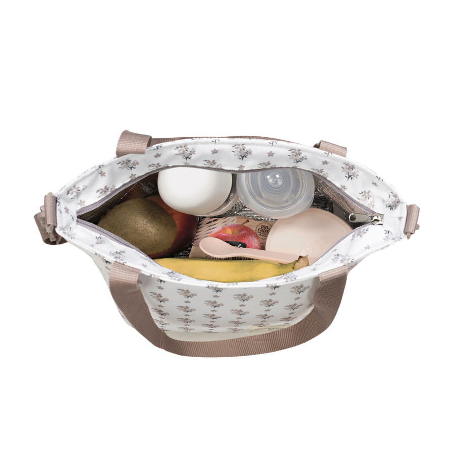 Mala Térmica – Botton Flowers