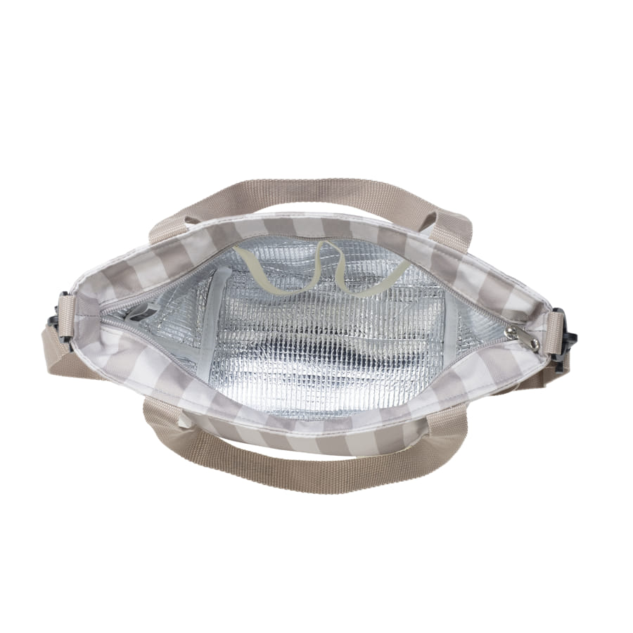 Bolsa Térmica - Sintra Bege