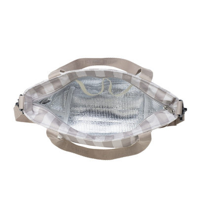 Bolsa Térmica - Sintra Bege