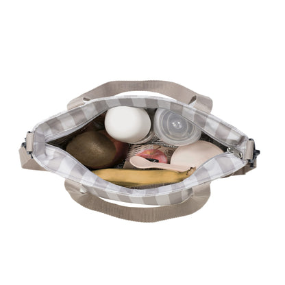 Bolsa Térmica - Sintra Bege