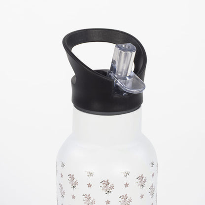 Garrafa Térmica 500ml - Botton Flowers