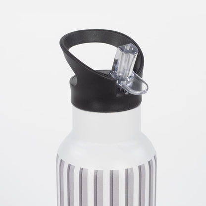 Garrafa Térmica 500ml - Botton Strips