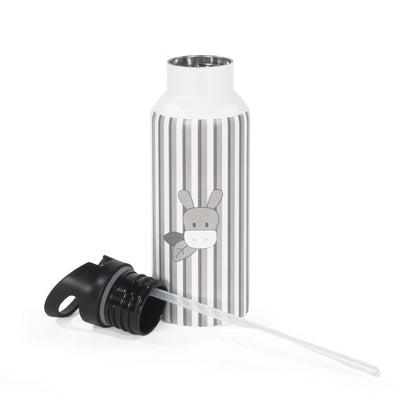 Garrafa Térmica 500ml - Botton Strips