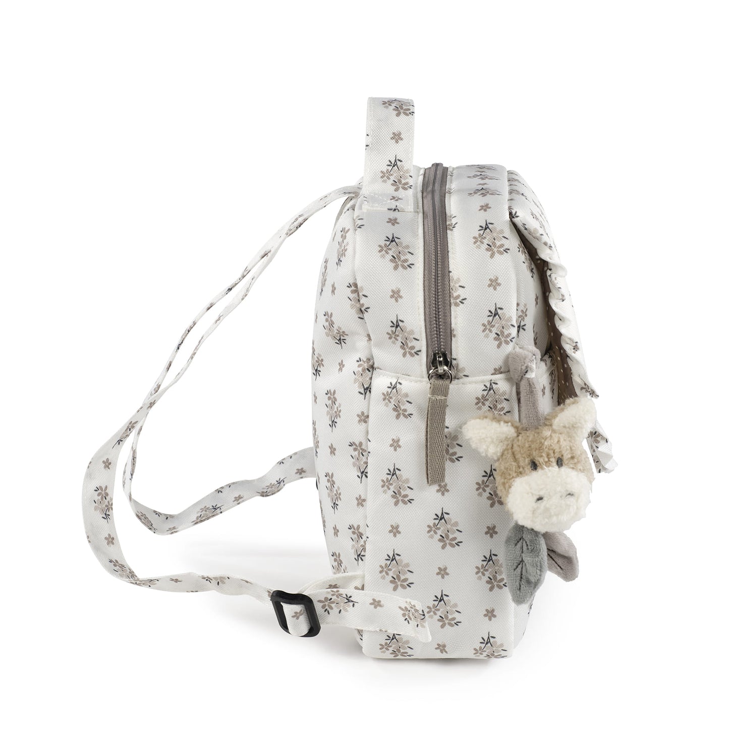 Walking Mum Mochila Infantil - Botton Flowers