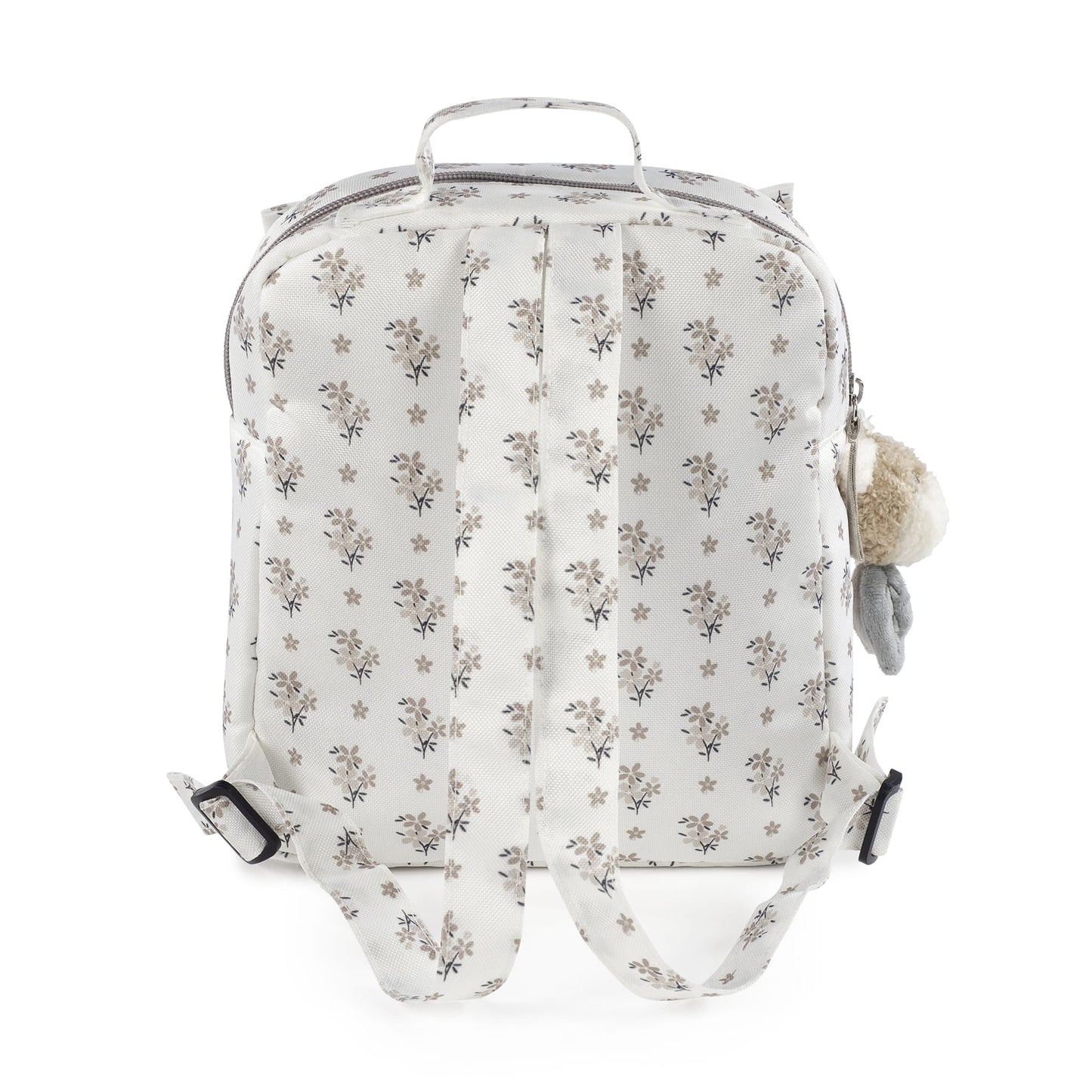 Walking Mum Mochila Infantil - Botton Flowers