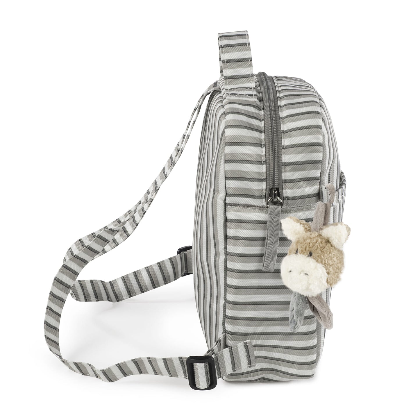 Walking Mum Mochila Infantil - Botton Rayas