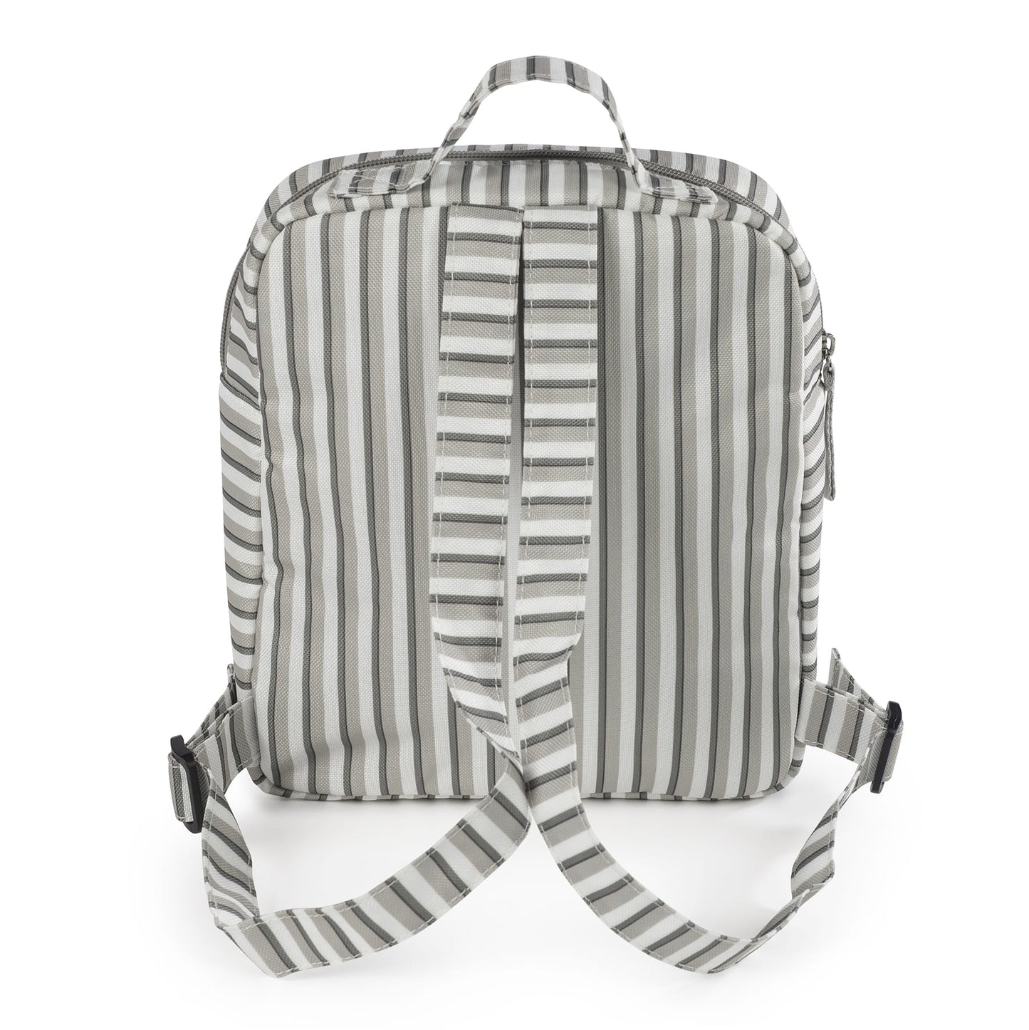 Walking Mum Mochila Infantil - Botton Rayas