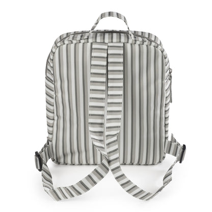 Walking Mum Mochila Infantil - Botton Rayas