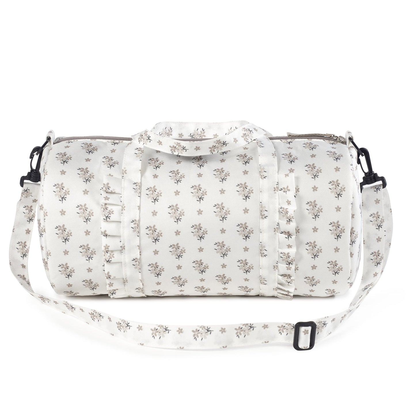 Saco de Desporto  - Botton Flowers