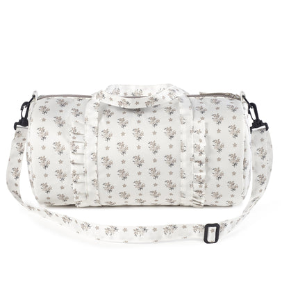 Saco de Desporto  - Botton Flowers