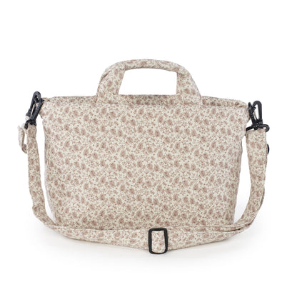 Walking Mum Bolsa Muda-Fraldas - Gala Cerise