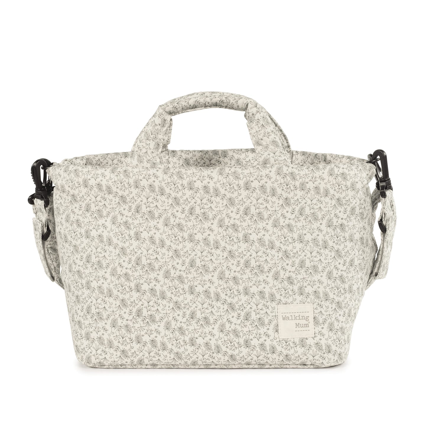 Walking Mum Bolsa Muda-Fraldas - Gala Mint