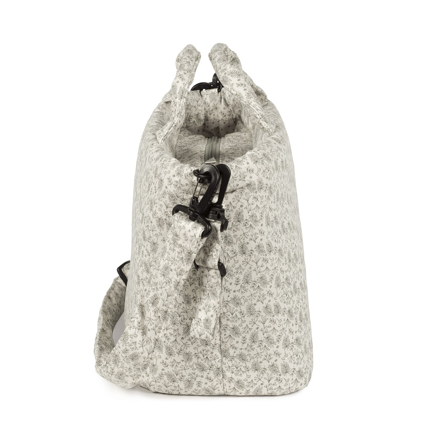 Walking Mum Bolsa Muda-Fraldas - Gala Mint