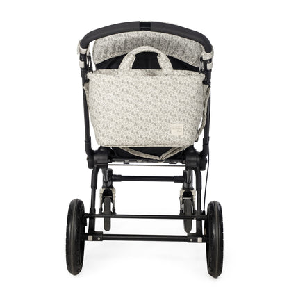 Walking Mum Bolsa Muda-Fraldas - Gala Mint