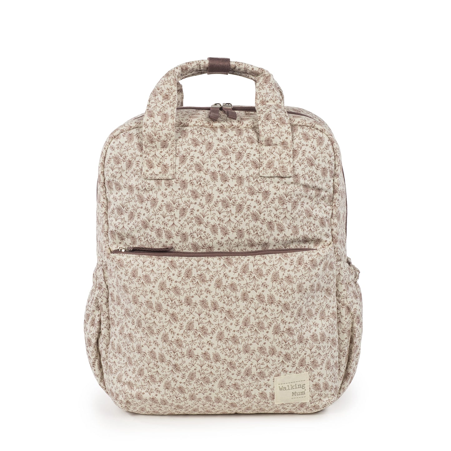 Walking Mum Mochila - Gala Cerise