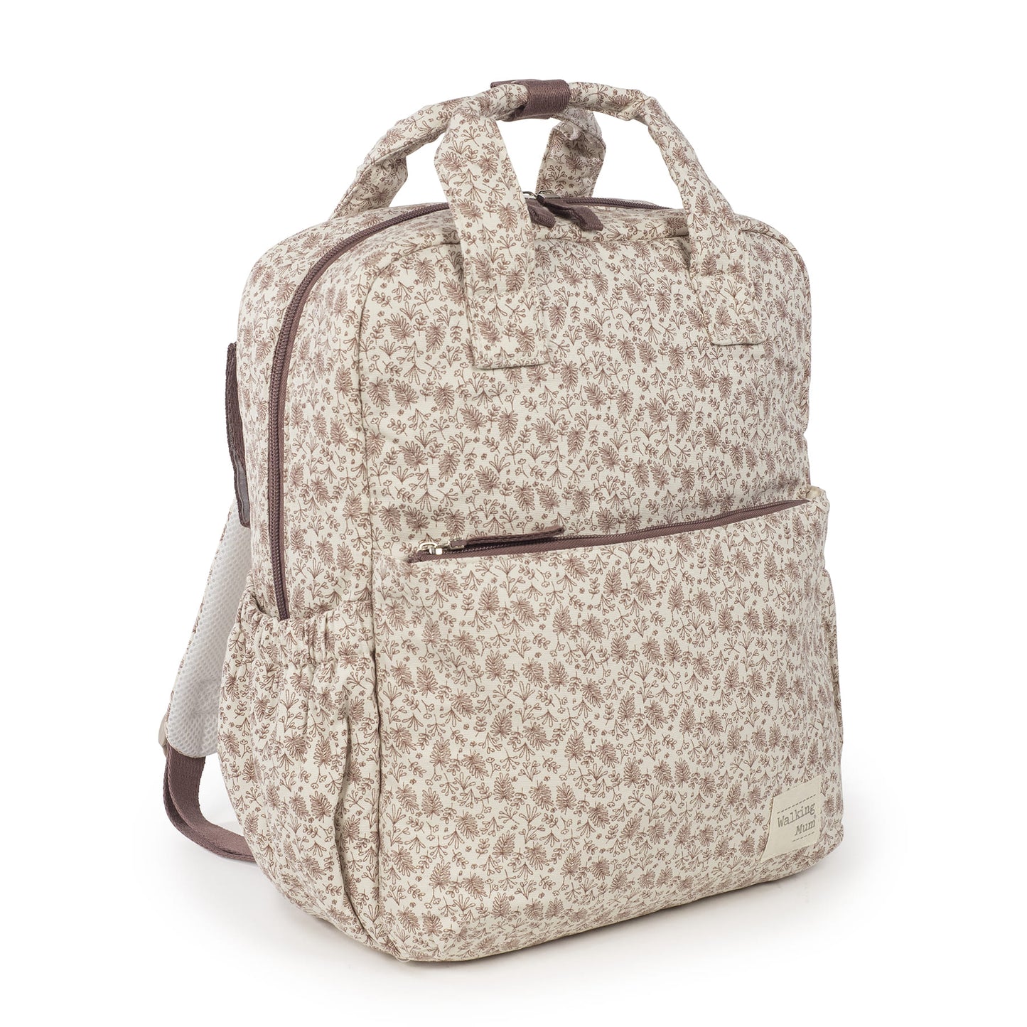 Walking Mum Mochila - Gala Cerise