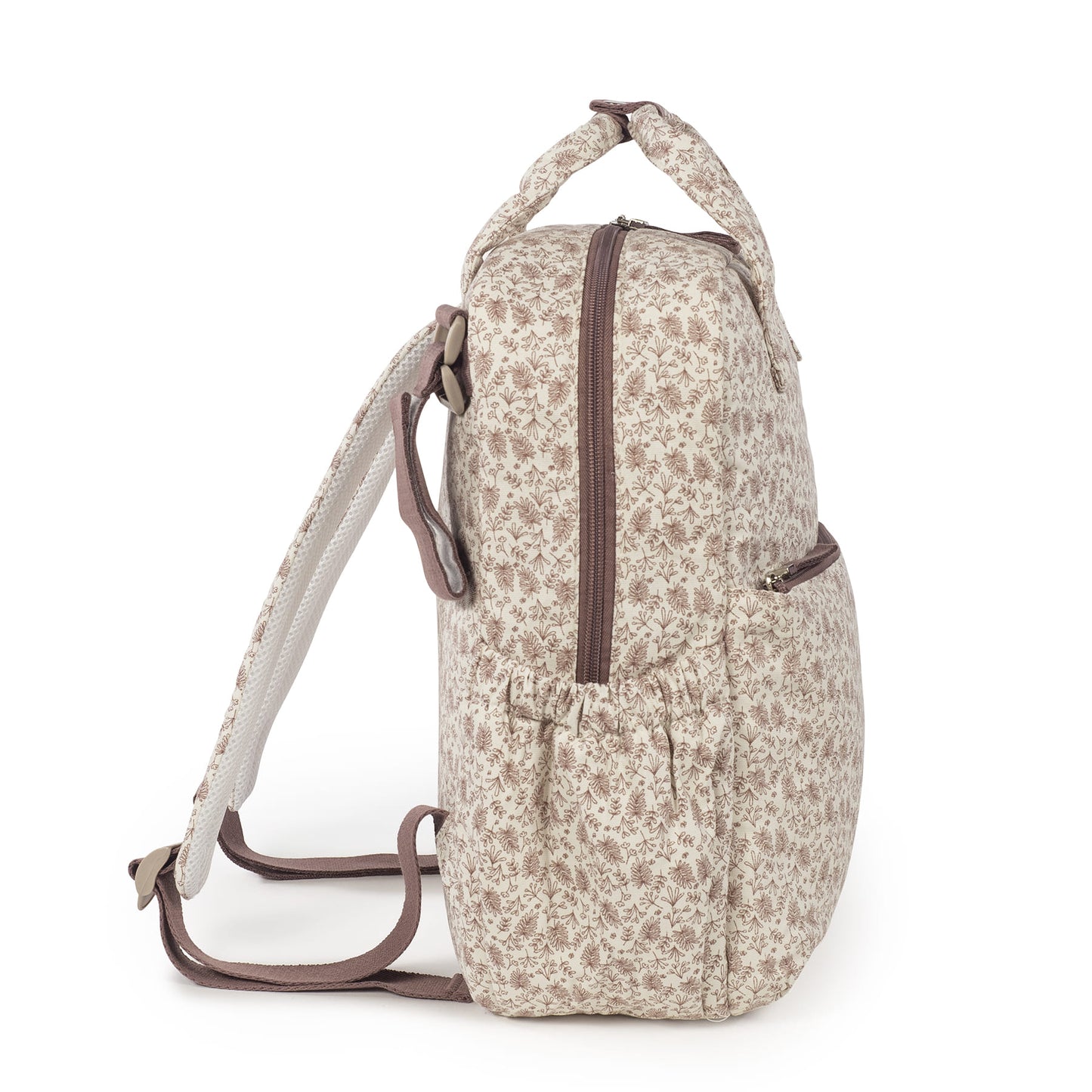 Walking Mum Mochila - Gala Cerise