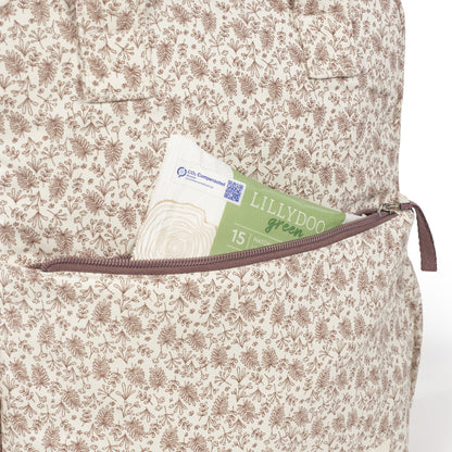 Walking Mum Mochila - Gala Cerise