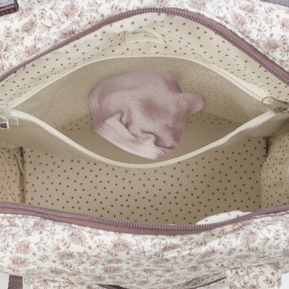 Walking Mum Mochila - Gala Cerise