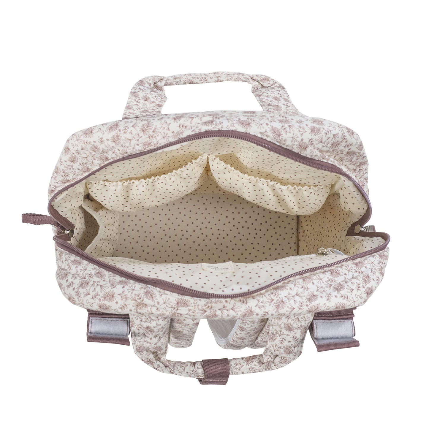 Walking Mum Mochila - Gala Cerise