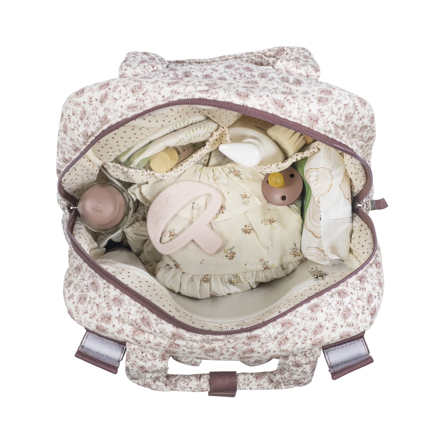 Walking Mum Mochila - Gala Cerise