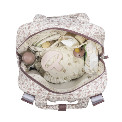 Walking Mum Mochila - Gala Cerise