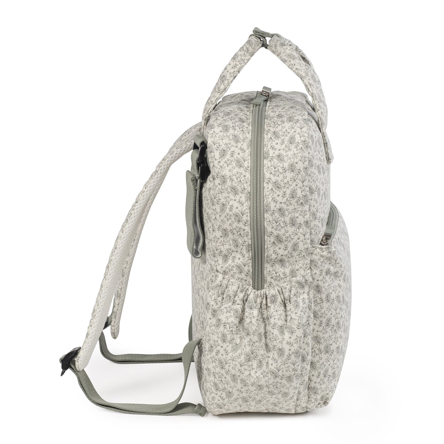 Walking Mum Mochila - Gala Mint