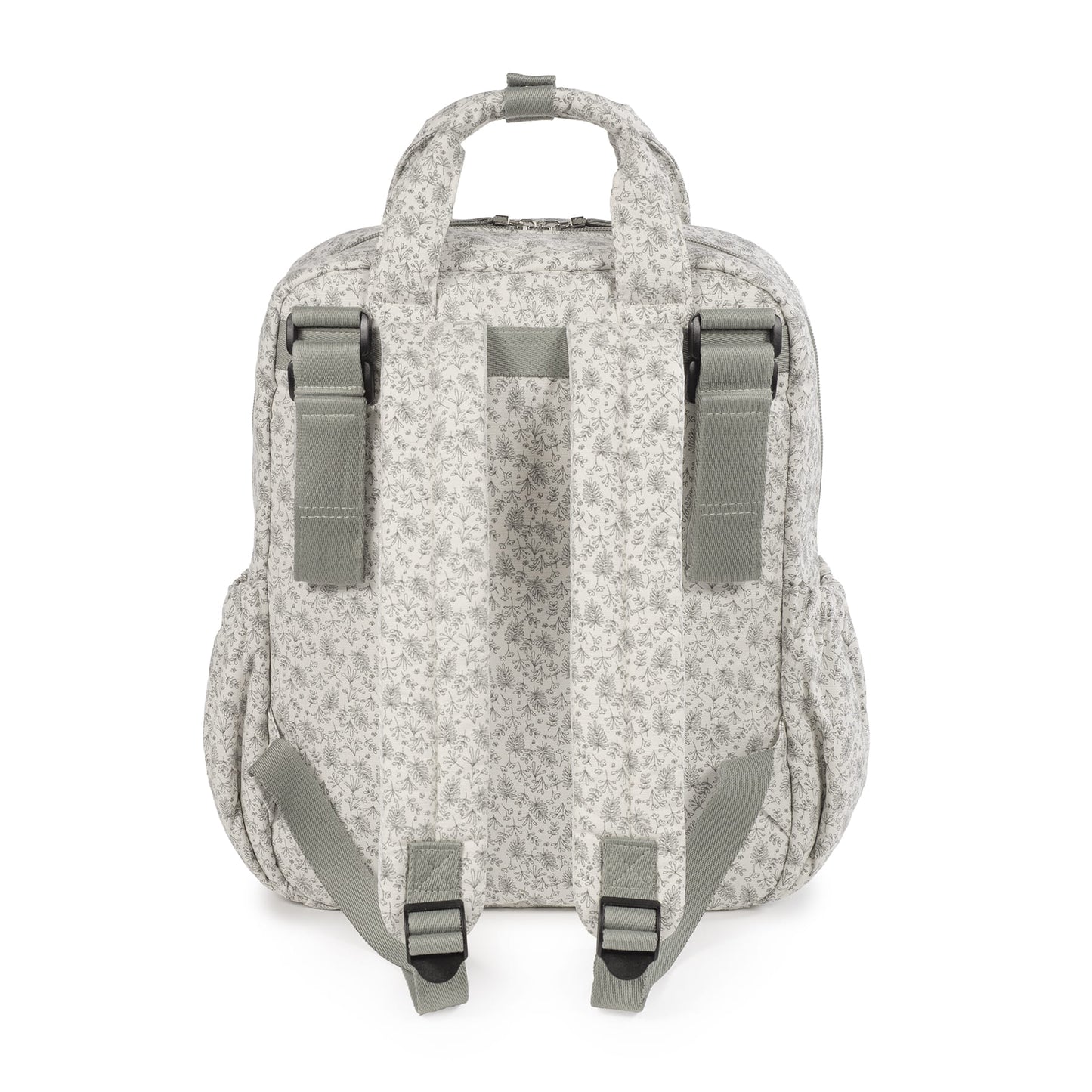 Walking Mum Mochila - Gala Mint