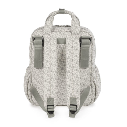 Walking Mum Mochila - Gala Mint