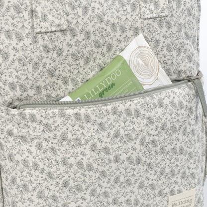 Walking Mum Mochila - Gala Mint