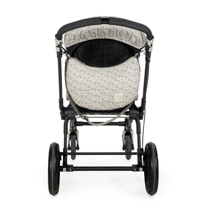 Walking Mum Bolsa Crossbody Góndola - Gala Mint