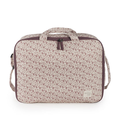 Walking Mum Mala de Maternidade - Gala Cerise